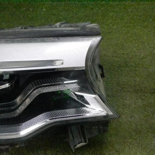 Фара правая BMW 5er G30 17-20 Adaptive LED В сборе