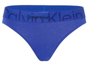 Женские трусики Calvin Klein Bikini 1P - clematic