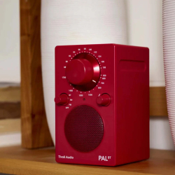 Радиоприемник Tivoli PAL BT