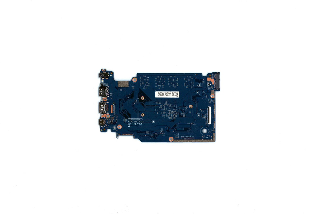 Материнская плата для ноутбука Lenovo ideapad 120S-14IAP N3350 WIN UMA 2G 32G (5B20P23674), оригинал