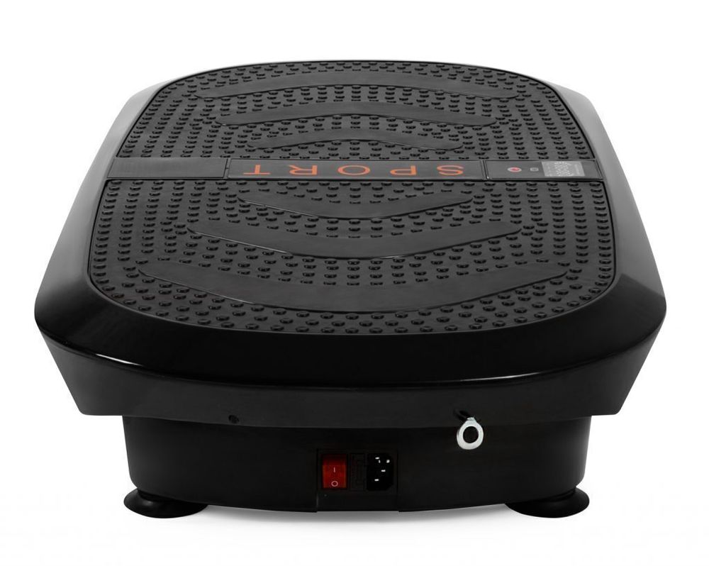 3D Виброплатформа VF-S800