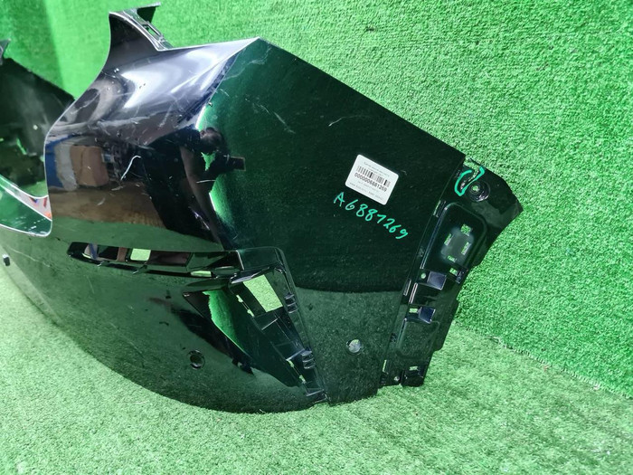 Бампер задний Changan Uni-T (2020-н.в.)