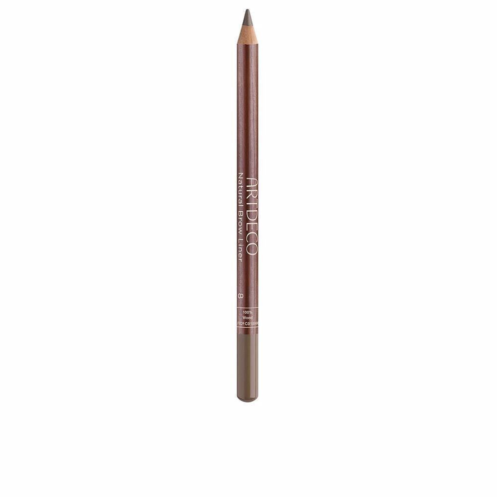 Карандаши для бровей Artdeco Natural Brow Liner - 8 Ash Brown 1,4 g