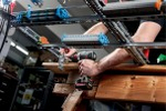 Дрель-шуруповерт аккумуляторная METABO PowerMaxx BS 12 BL Quick бесщеточная, без АКБ и ЗУ 601039890