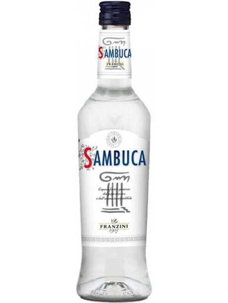 Ликер ФРАНЦИНИ САМБУКА