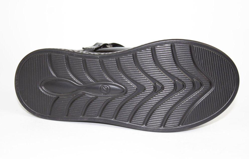 Туфли детские Пчёлка Доми 2505-5A