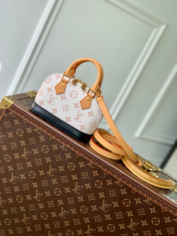 Louis Vuitton Nano Alma