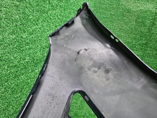 Бампер передний Volvo XC60 1 (2013-2017)