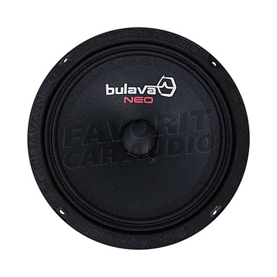 URAL (УРАЛ) AS-BV165 BULAVA NEO