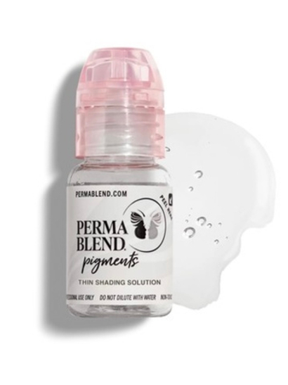 Разбавитель пигментов для татуажа Permablend "Shading Solution"