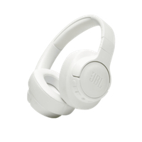 Беспроводные наушники JBL Tune 700 BT White