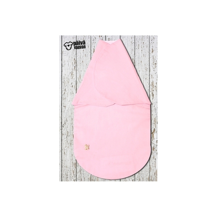 Евро-пеленка "Päivä vauvan Peach"