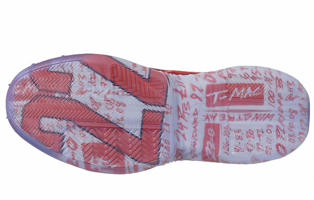 Кроссовки Adidas T Mac Millennium