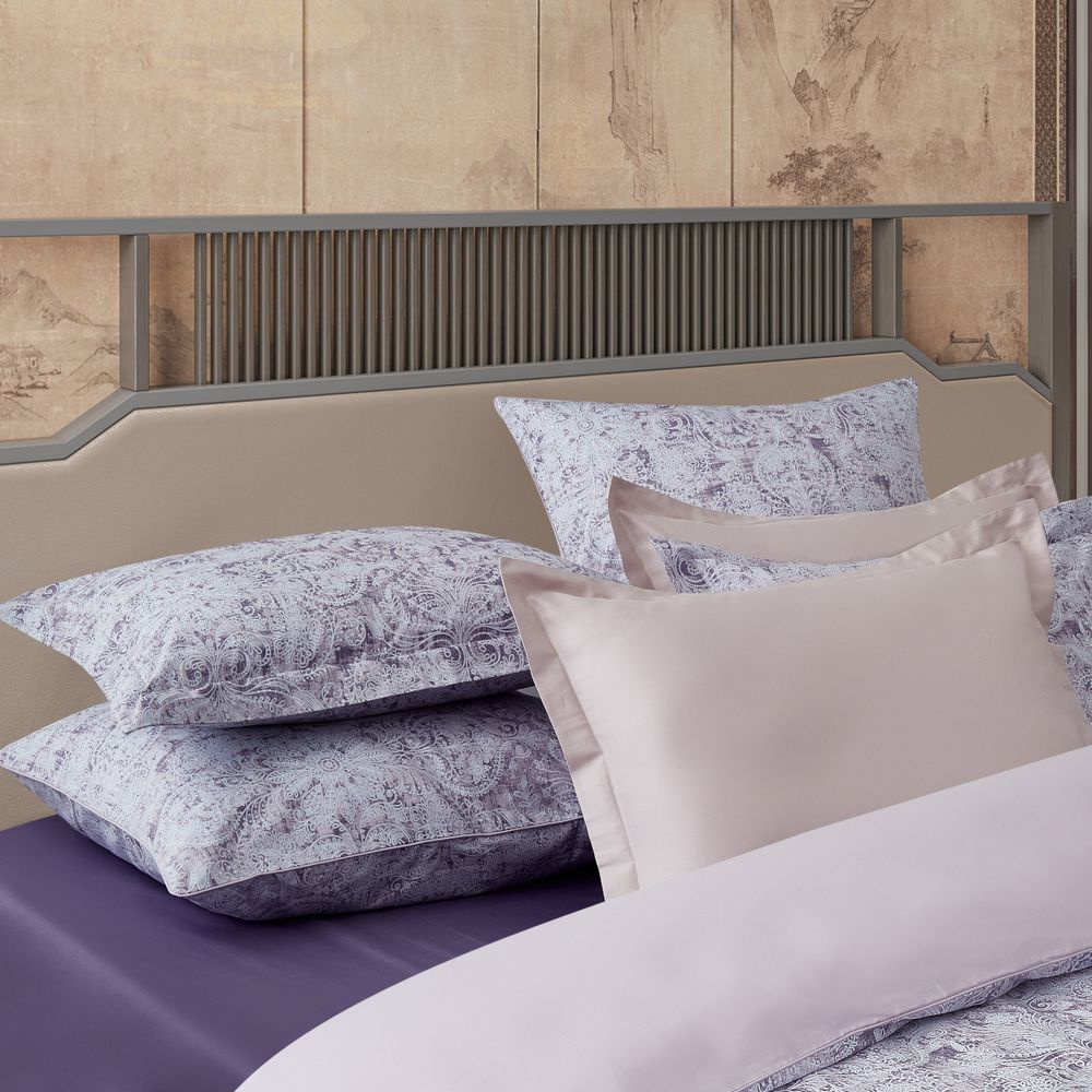 Комплект постельного белья двуспальный евро Gipfel Ingrid 42645