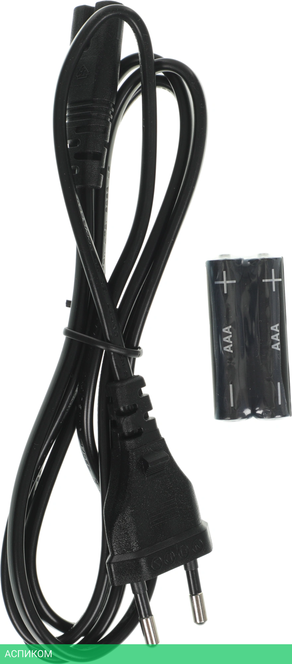 Телевизор LED Sber 43" SDX-43U4014