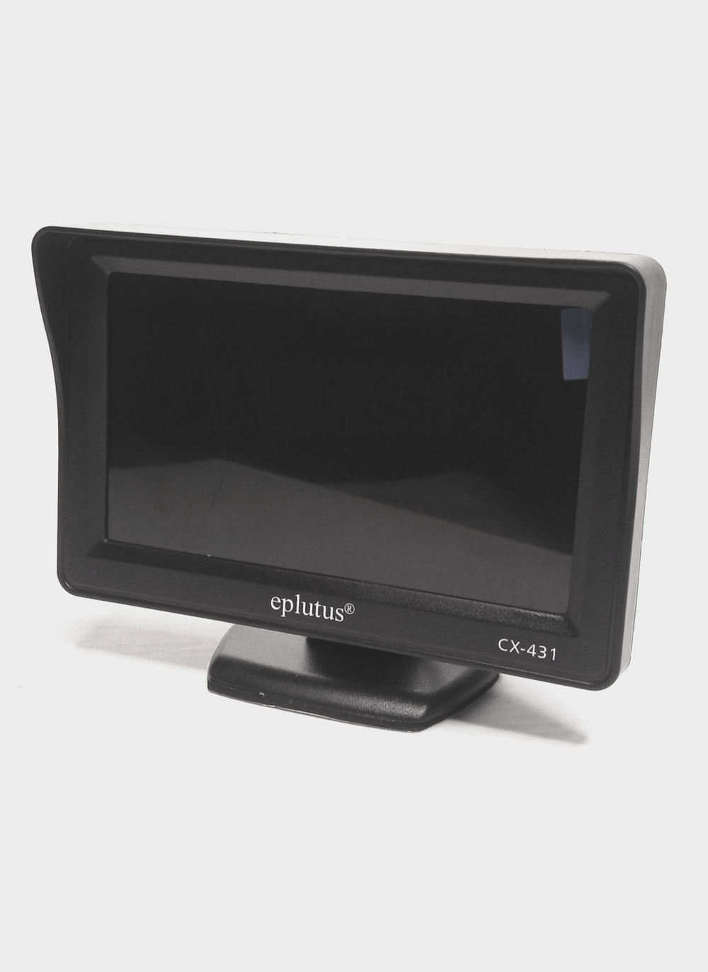 Автомобильный LCD Монитор Eplutus CX-431 (4,3")