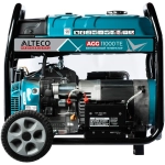 ALTECO Professional AGG 11000TЕ бензиновый генератор 13515