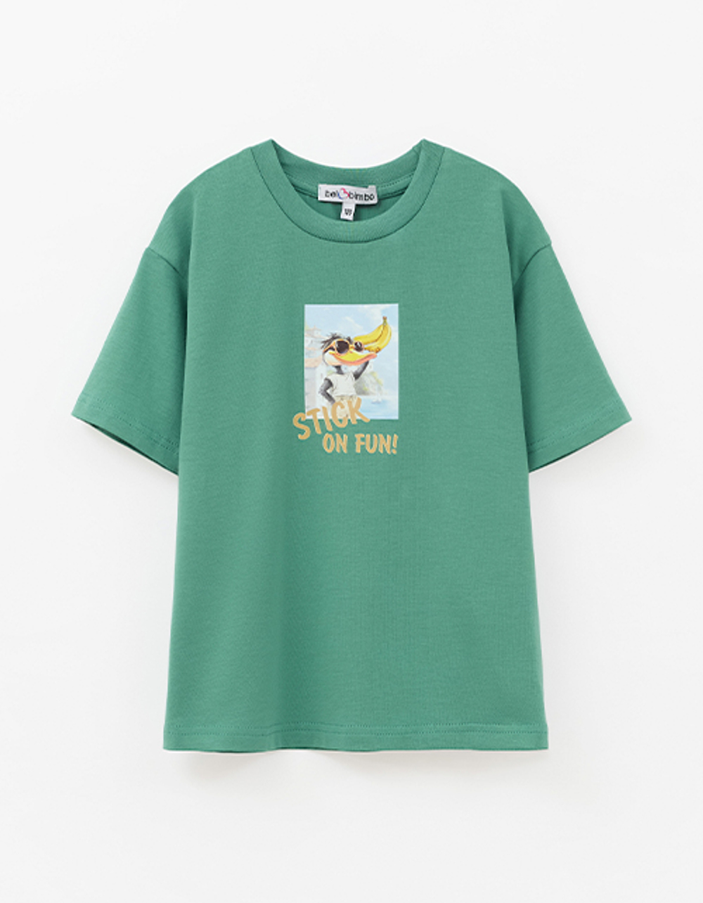 Футболка для мальчика