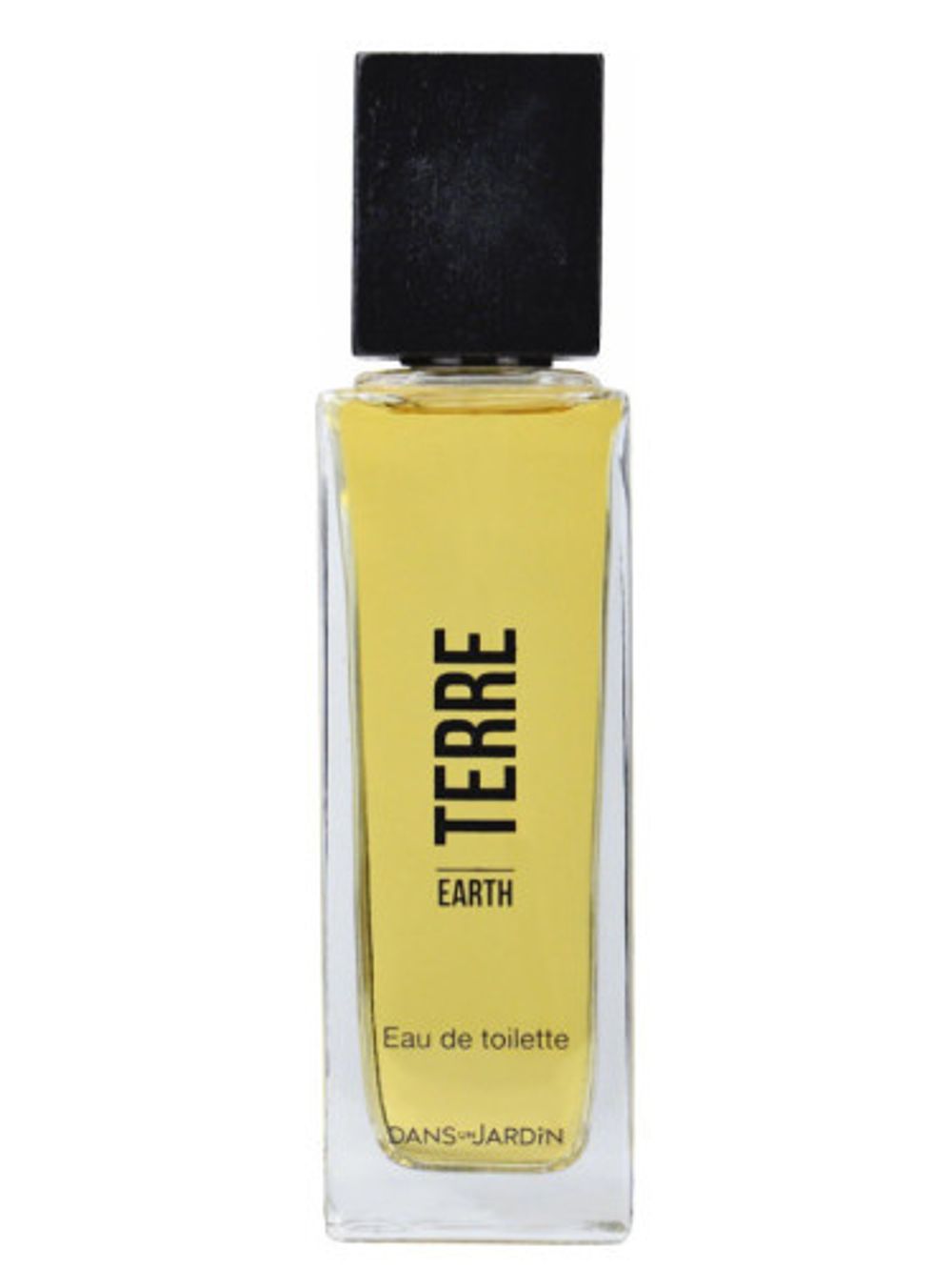 Dans un Jardin Terre