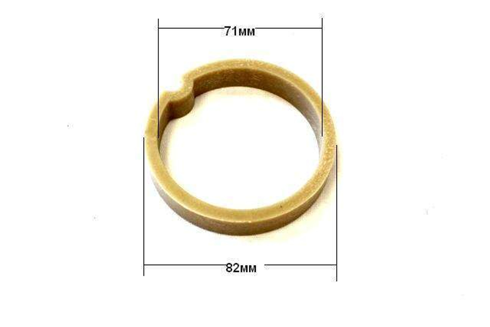 Кольцо упорное МИМ-300