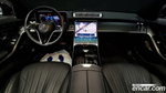 Mercedes-Benz S-Class W223 S350 d (07.2022)