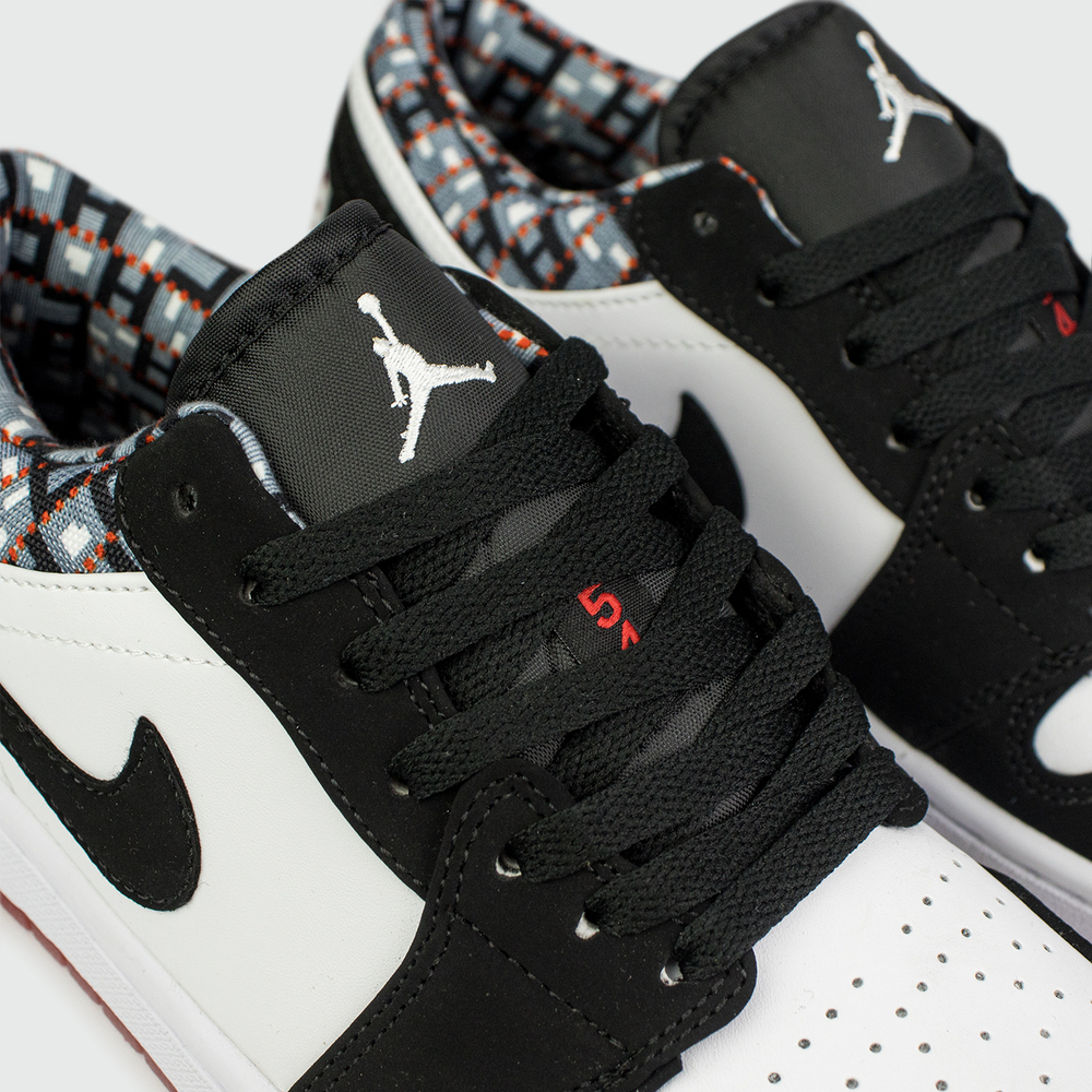 Кроссовки Nike Air Jordan 1 Low Wmns Quai 54