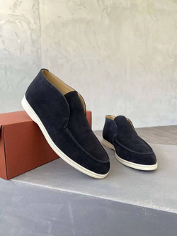 Ботинки Loro Piana Open Walk