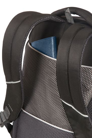 Рюкзак для ноутбука Samsonite, 4mation (27л) 79188/1077