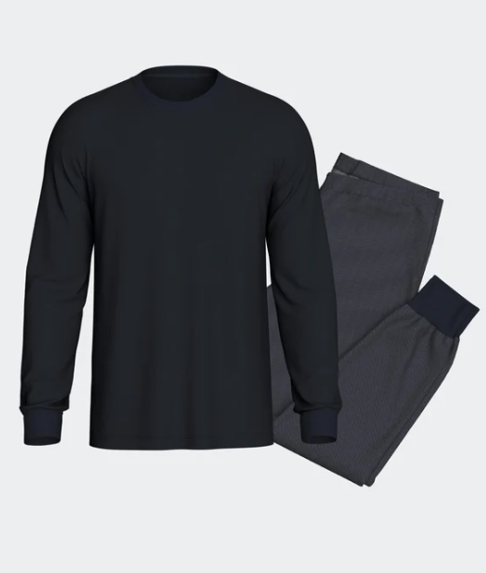 Пижама Impetus 1551N85(1551М80)