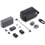 DJI Mic 2 (2 TX + 1 RX + Charging Case)