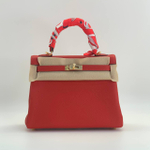 Сумка Hermes 25 см