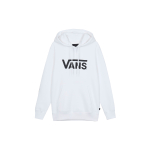 Толстовка Vans Logo, VN0A3TXIWHT
