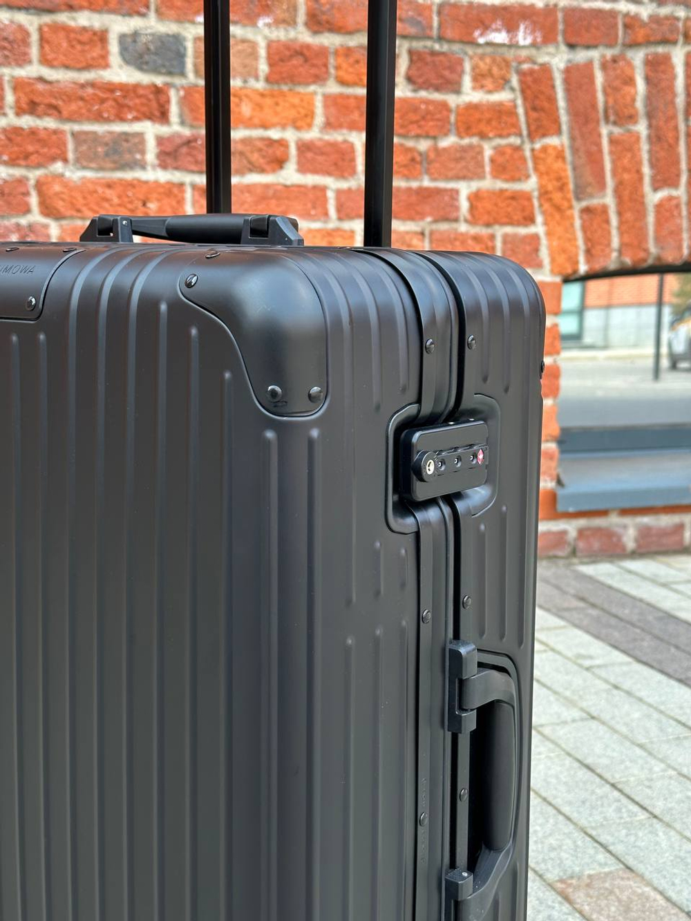 Чемодан Rimowa