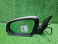 Зеркало левое Toyota RAV 4 CA40 (2012-2019) 9 конт