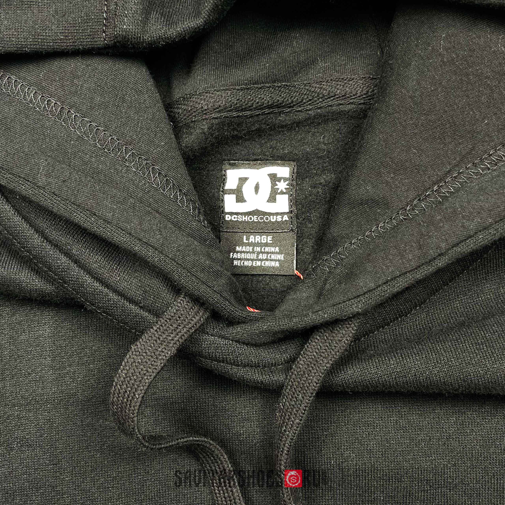 Худи DC Shoes