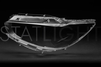 Правое стекло фары Mazda CX5 2012-2015