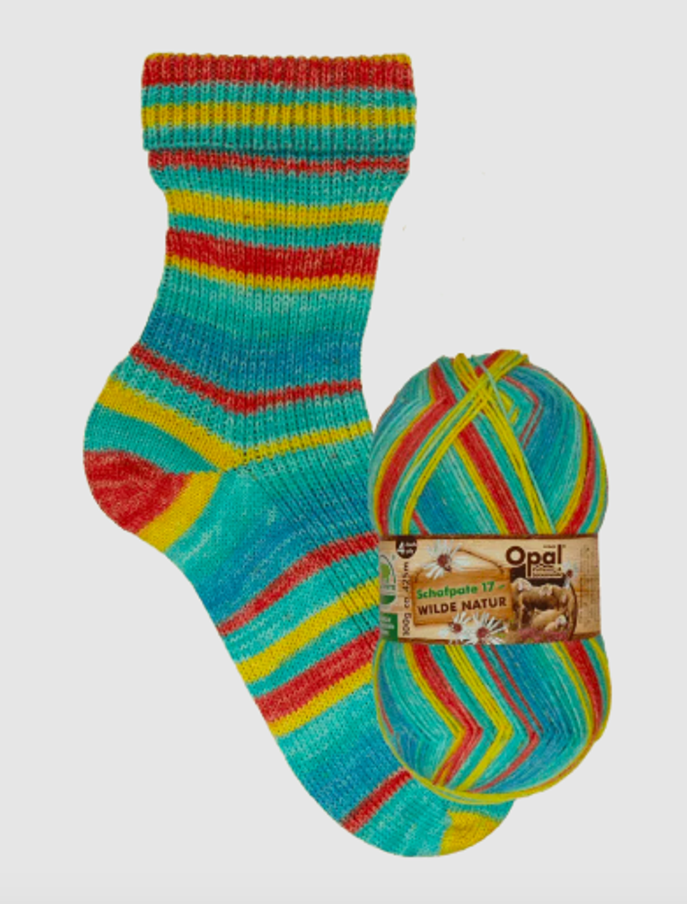 Opal, цвет 11595