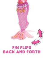 Кукла Лол Сюрприз Твинс Tweens Mermaid Cleo Clove оригинал