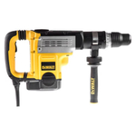 Перфоратор DeWalt D25763K