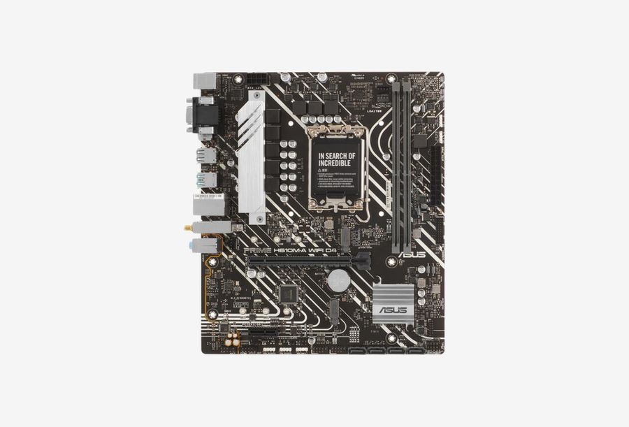 ASUS PRIME H610M-A WIFI D4_0126531101930