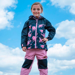 Купить детский комплект Deux par Deux D30 W51S C.504