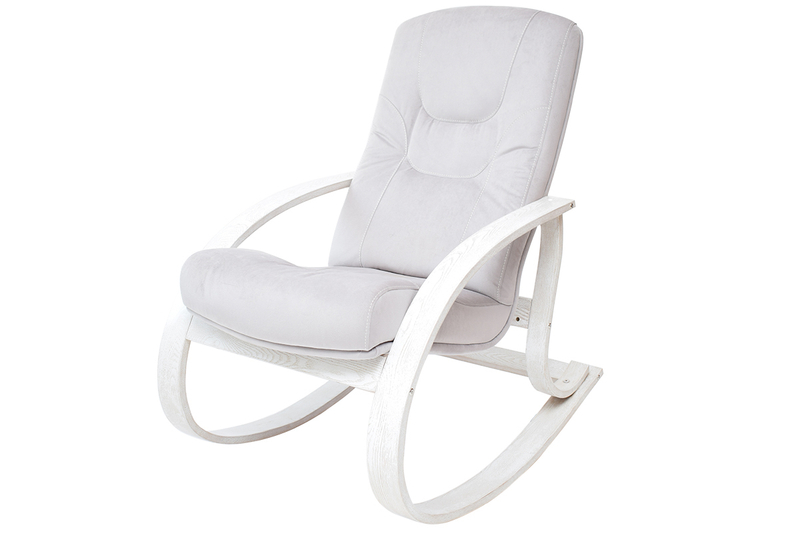 Кресло-качалка Премьер
