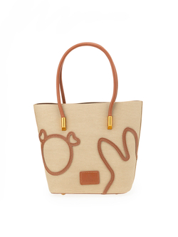 VF6200-1/34 Сумка жен., иск. кожа