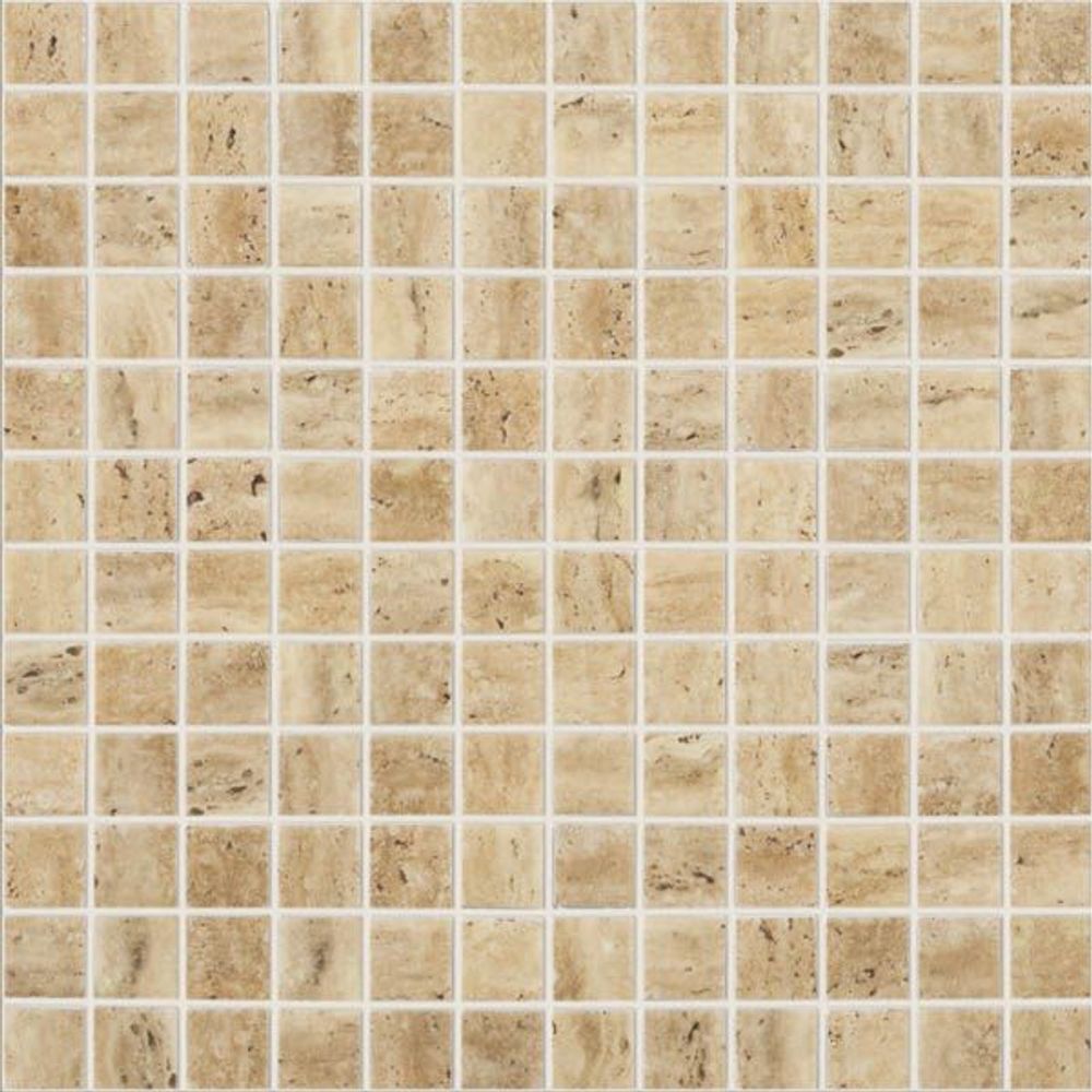 Мозаика Stones № 4101 (на сетке)
