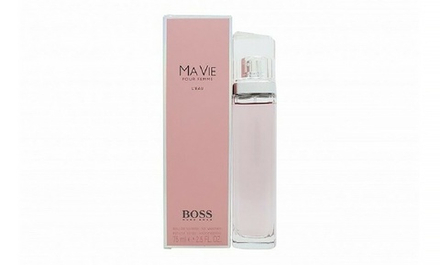 HUGO BOSS BOSS MA VIE L`EAU
