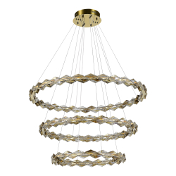 Люстра подвесная ST Luce Diamanta SL6009.203.03