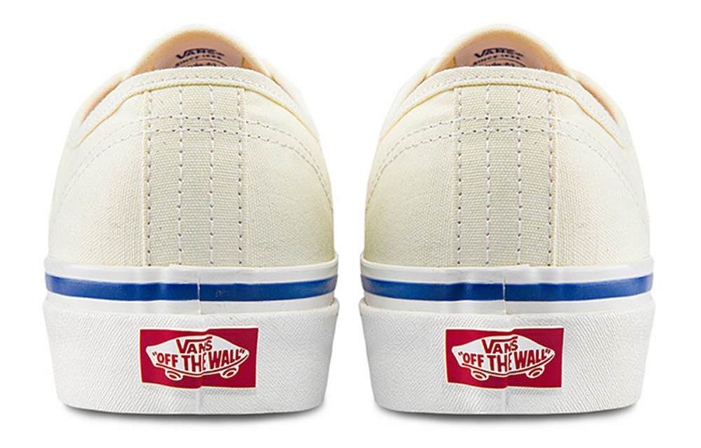 Vans Authentic 44 Deck Dx