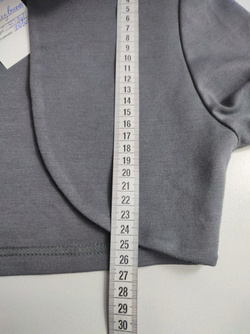 Платье Boya Tex комбинированное с жакетом 44 размер