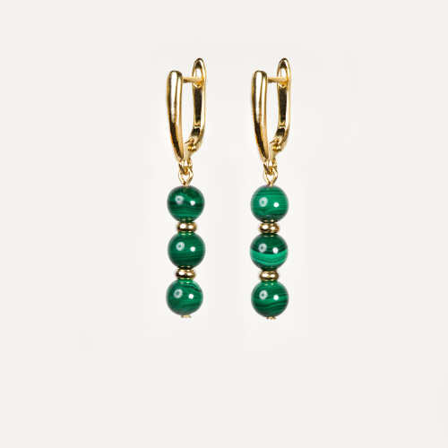 Серьги Zen DGG