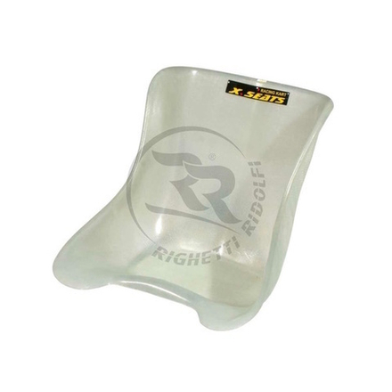 Сиденье RR X12 размер 3(L), 32.5см